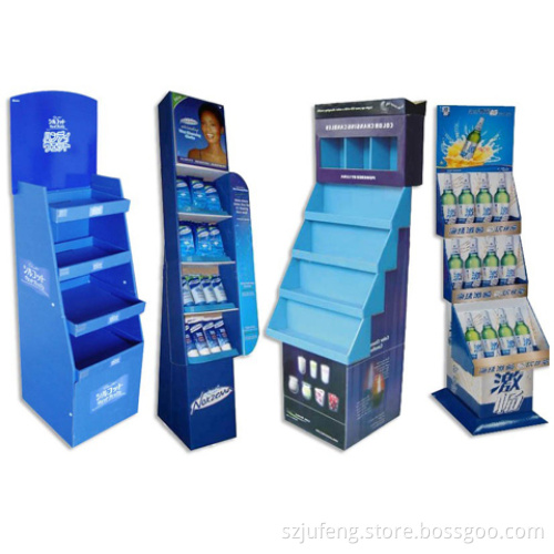 PP Corrugated Sheet